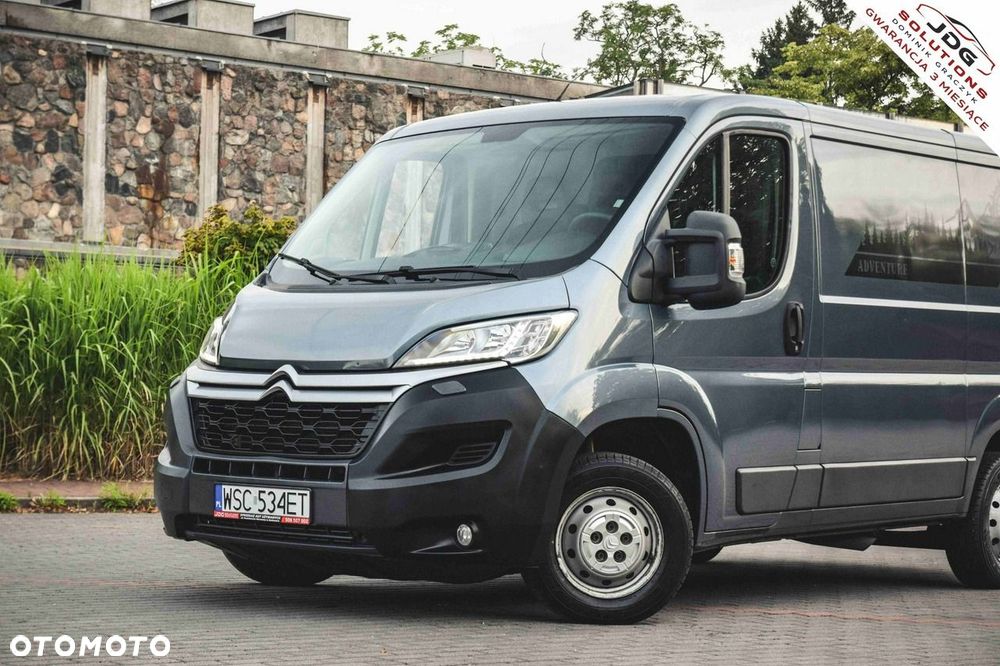 Citroën Jumper - 10