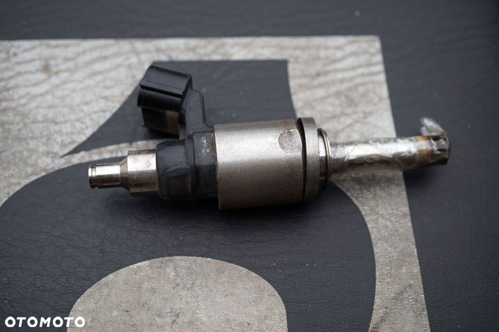 WTRYSKIWACZ CX-5  2.5 SKYACTIV PY01-13250 MAZDA 2011-2015 - 4