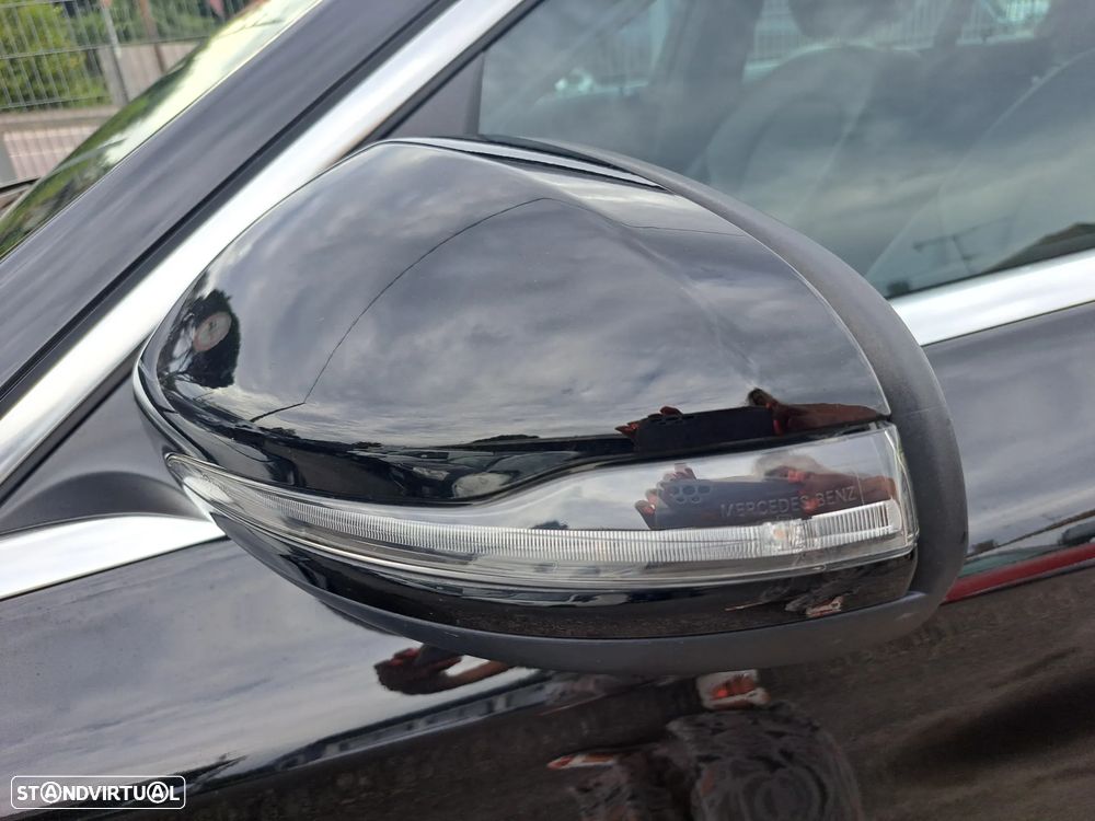 Mercedes-Benz C 180 - 26