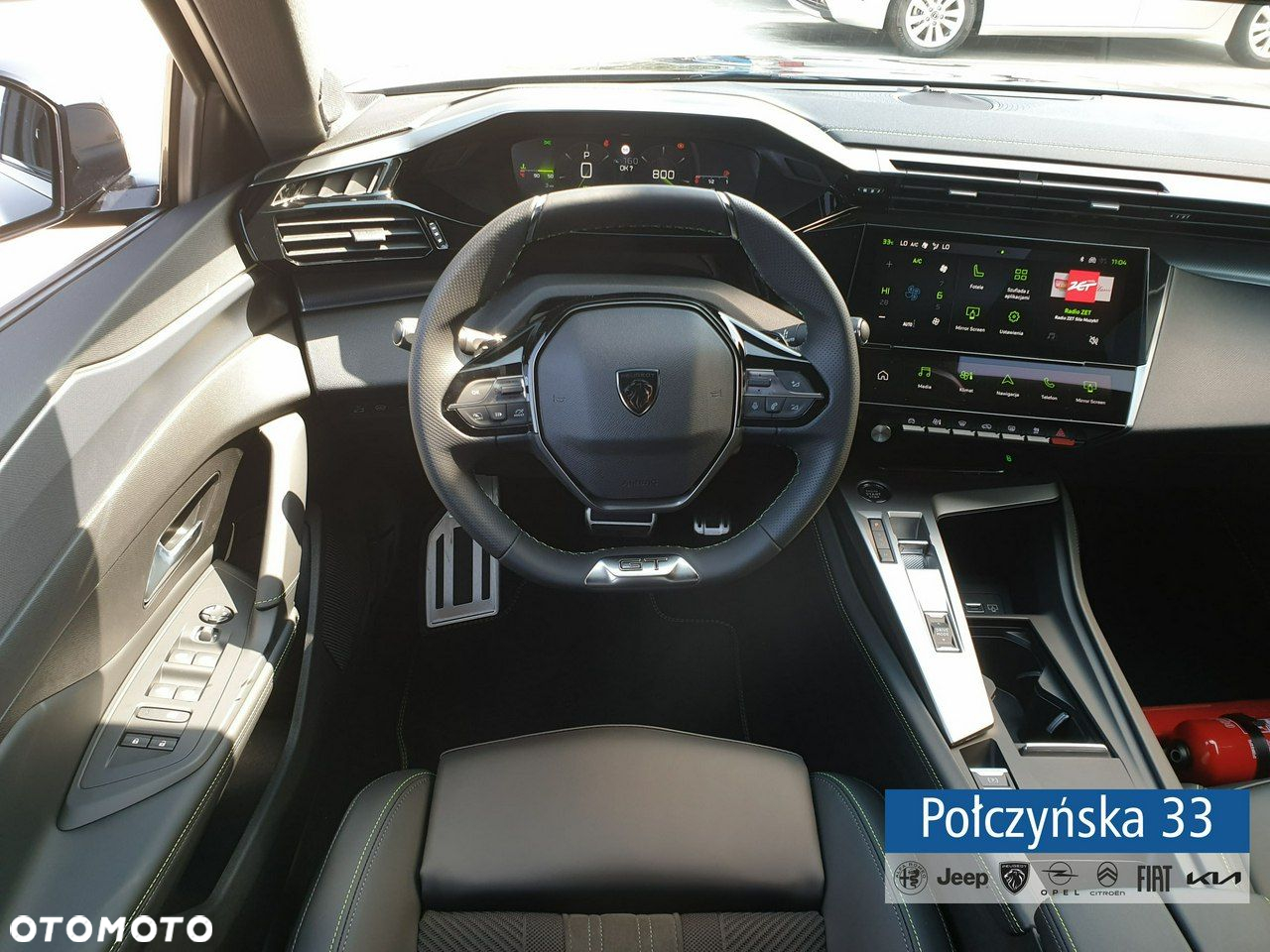 Peugeot 408 - 28
