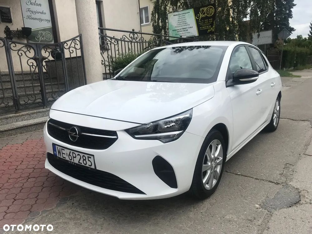 Opel Corsa 1.5 D Edition S&S - 1