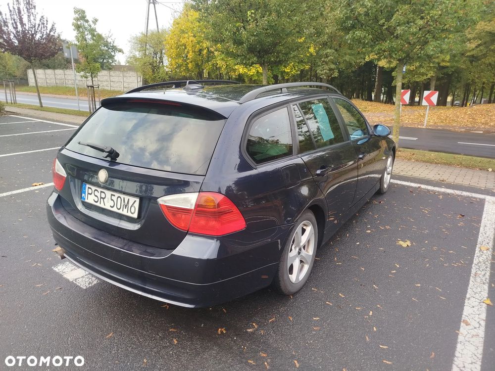 BMW Seria 3