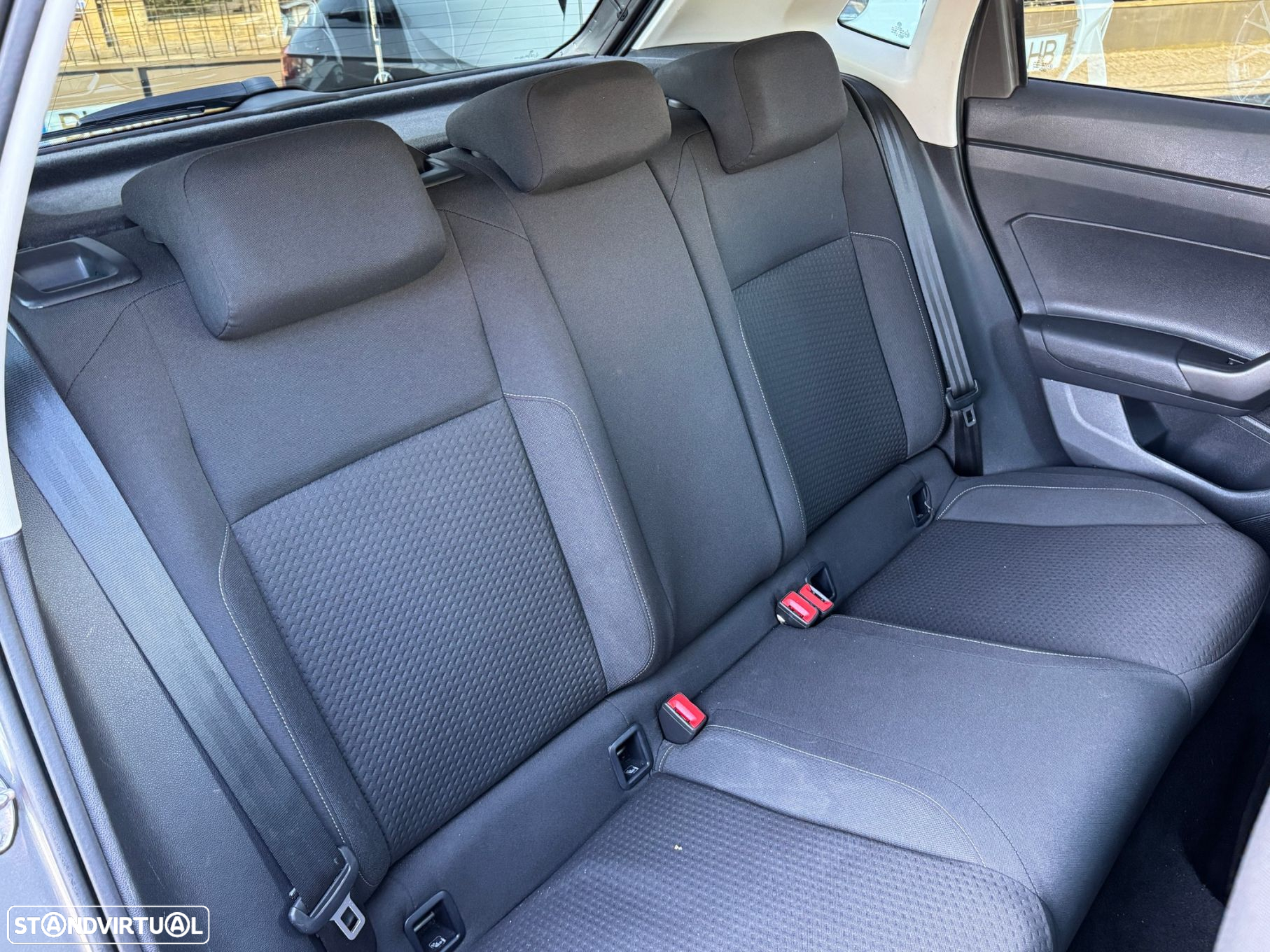 VW Polo 1.6 TDI Highline - 17