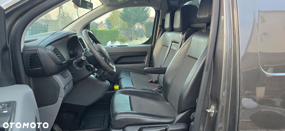 Toyota Proace - 17