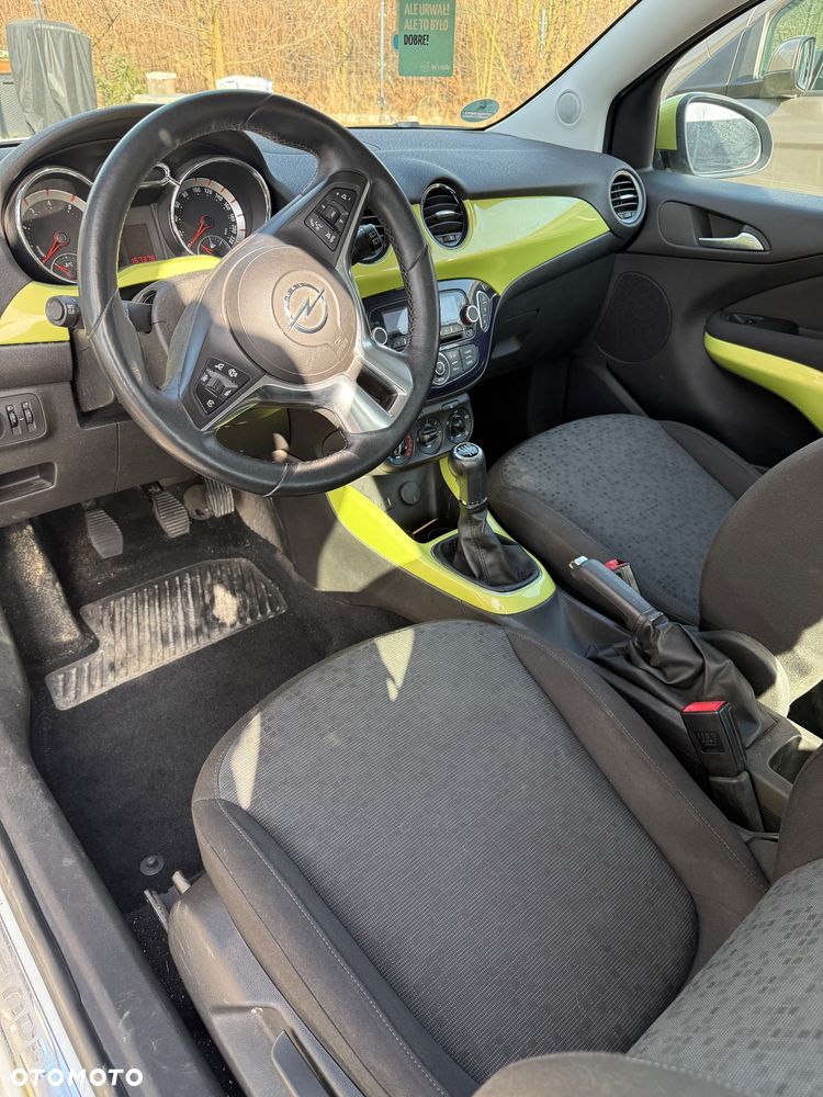 Opel Adam 1.4 Slam - 5