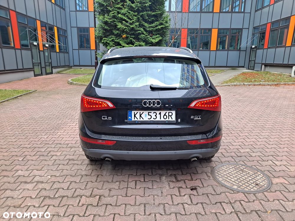 Audi Q5 - 3
