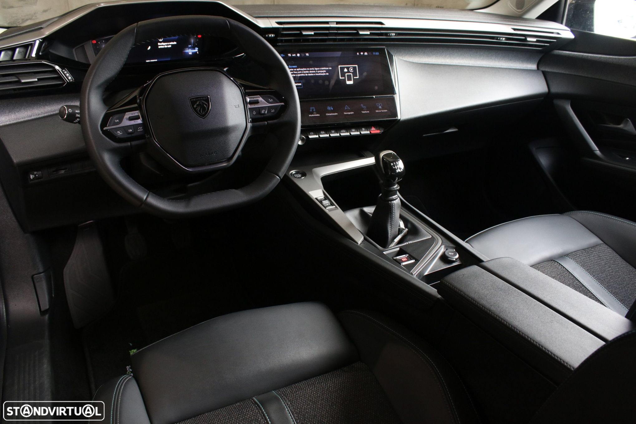 Peugeot 308 1.2 PureTech Allure - 16