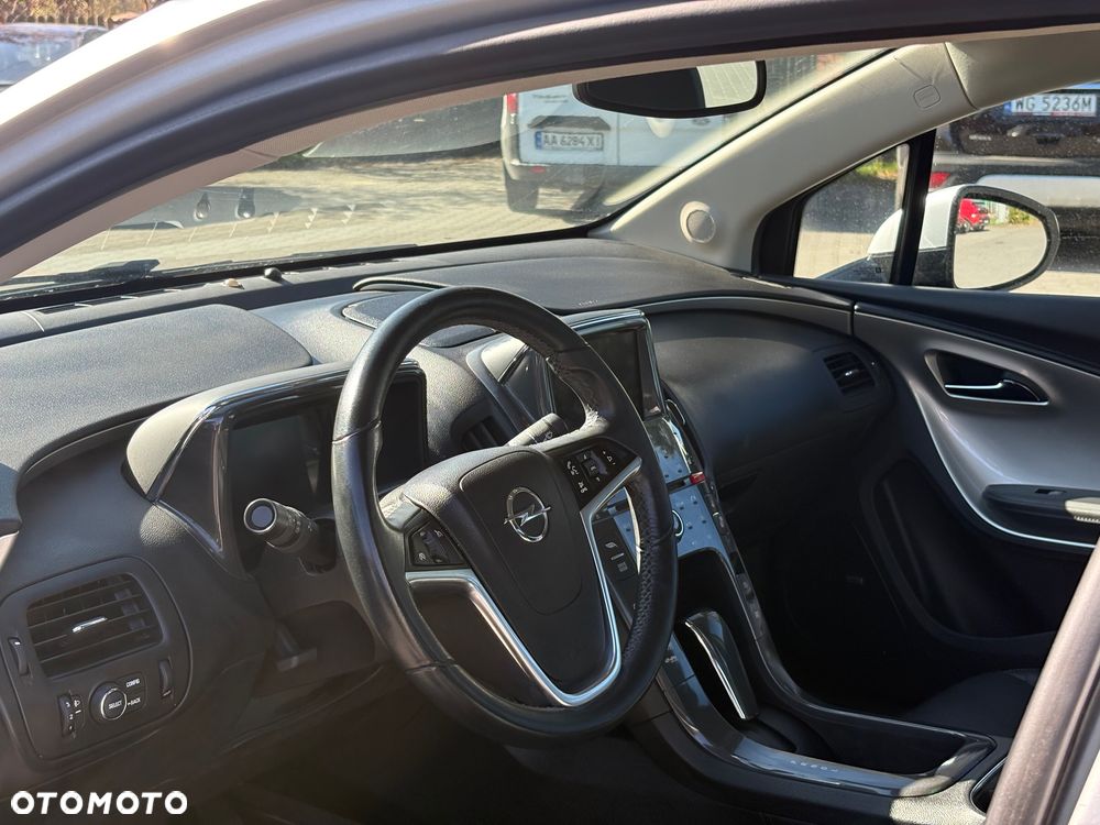 Opel Ampera ePionier Edition - 11