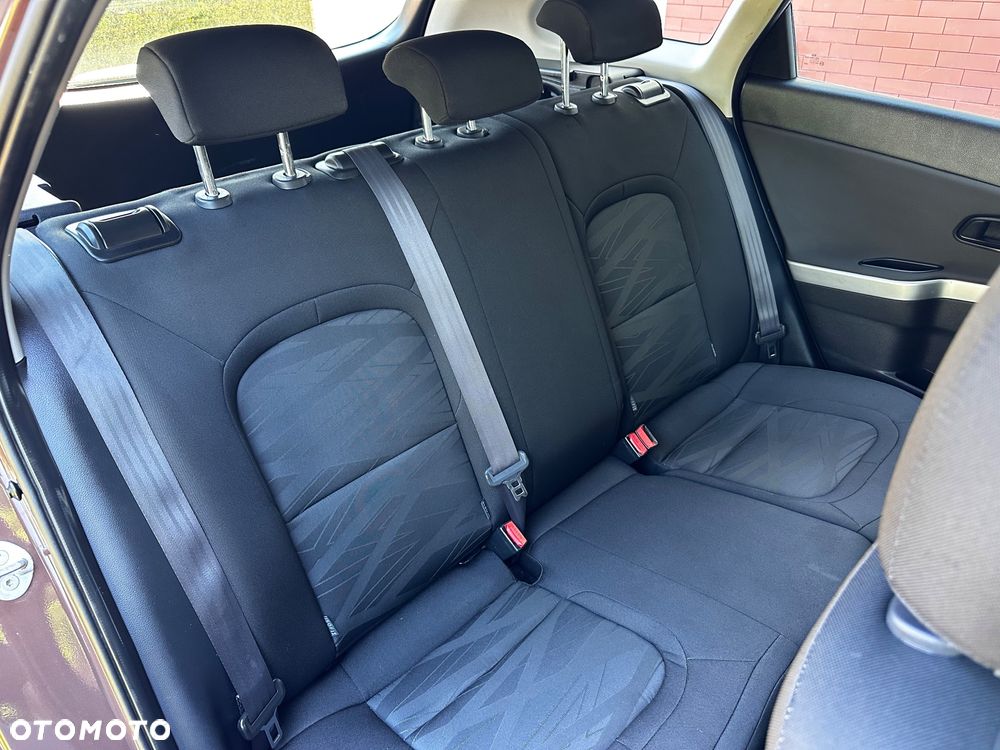 Kia Ceed 1.4 CVVT Attract - 25