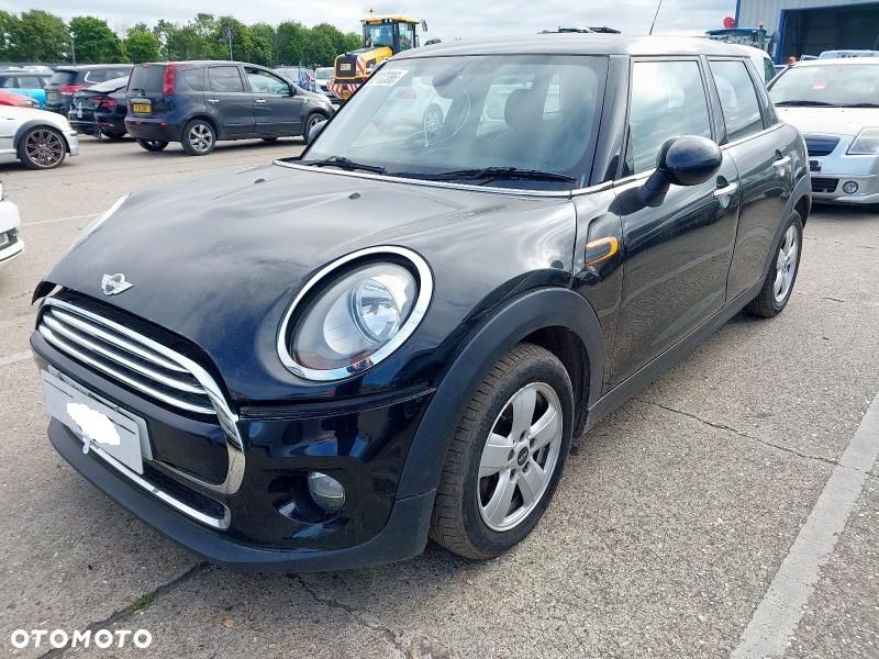 Mini cooper F56 F55 A94 Maska Zderzak Drzwi Błotnik Klapa Ćwiartka Pas Przedni Wzmocnienie Czołowe Chłodnica Reflektor Lampa Mcpherson Półoś Zawieszenie Wahacz Belka tylna Skrzynia biegów Dwumas Sprzęgło B37C15A Silnik 1.5 d Łapa Silnika Poduszka Sterownik Silnika Zestaw Startowy Kluczyk Rurki Klimatyzacji Przewody Felgi 15 Szyba czołowa Sensor Zbiornik Paliwa Fotele Poduszka Powietrzna Airbag Kurtyna Pas Bezpieczeństwa Daszek Słonecznik Kierownica Półka Płyta Bagażnika  Listwa Dachowa Dach Przełączniki Manetki Przełącznik Zespolony Płyta Silnika Podłoga Listwa Progowa Nakładka Emblemat Znaczek           Tel 570 663 203 - 1