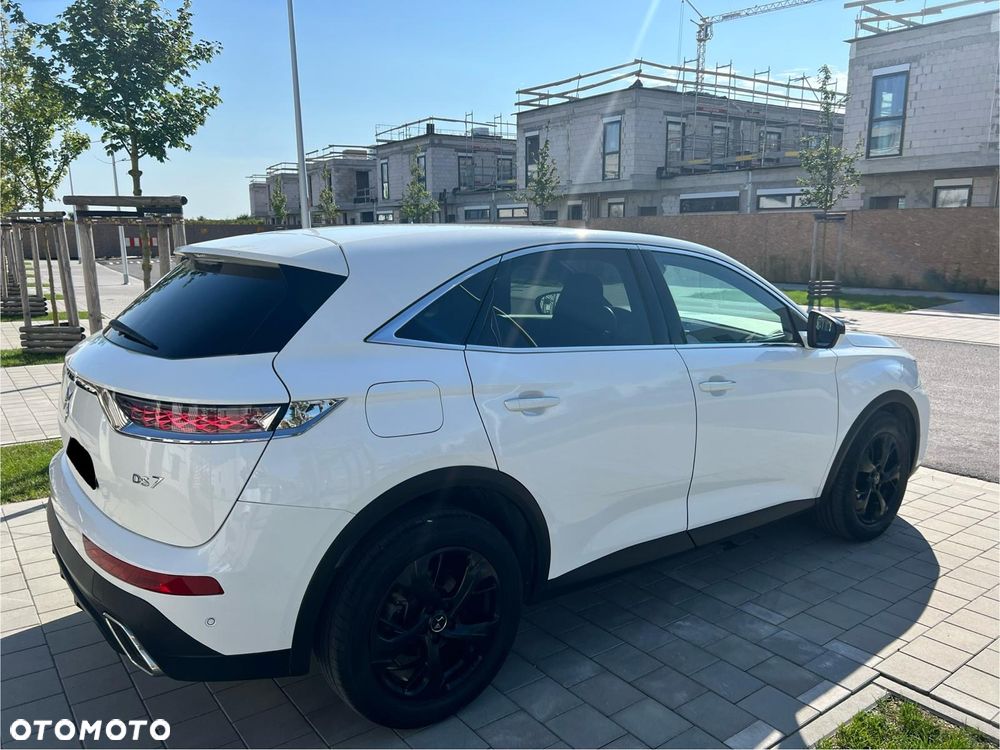 DS Automobiles DS 7 Crossback 2.0 BlueHDi Grand Chic - 19