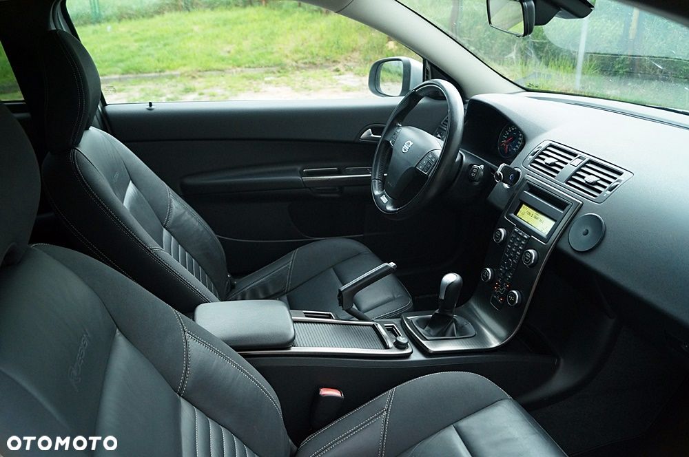 Volvo C30 D3 RDesign Edition Pro - 25
