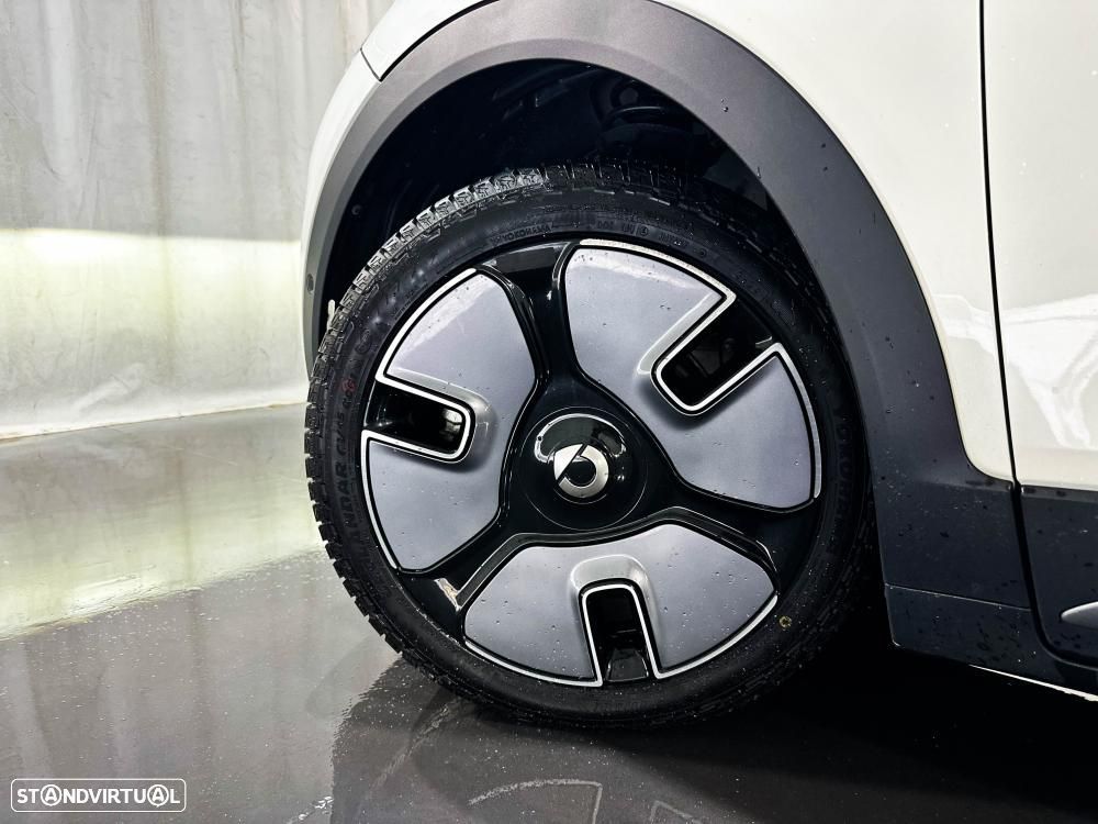 Smart #1 66 kWh Premium - 61