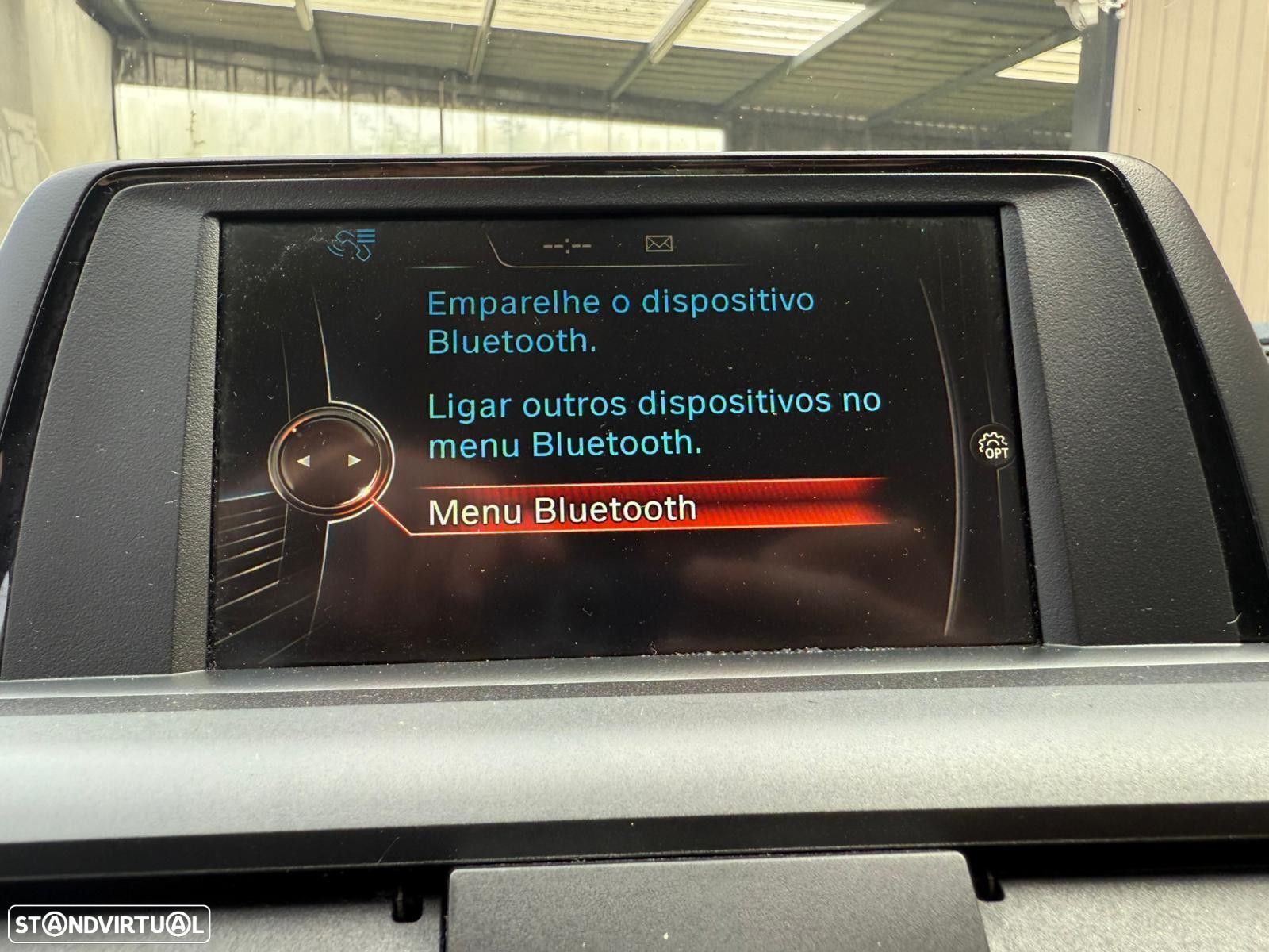 BMW 116 - 17