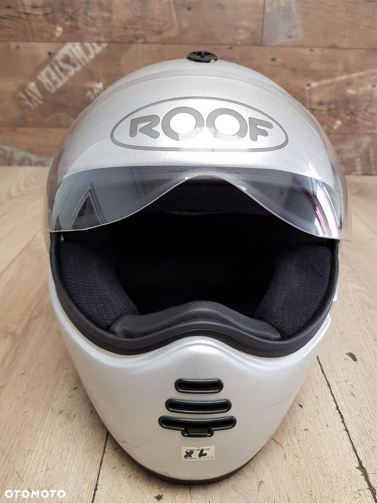 Kask motocyklowy Roof Diversion R010 rozmiar XL - 2