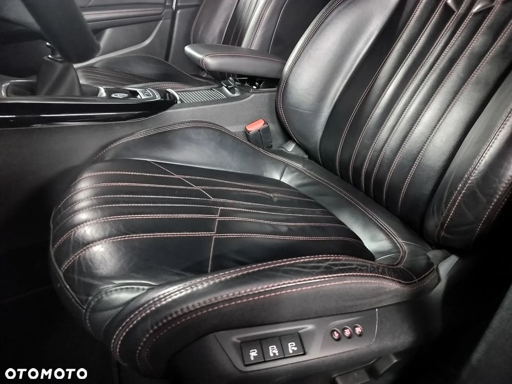 Peugeot 308 PureTech 130 Stop & Start GT-Line Edition - 10