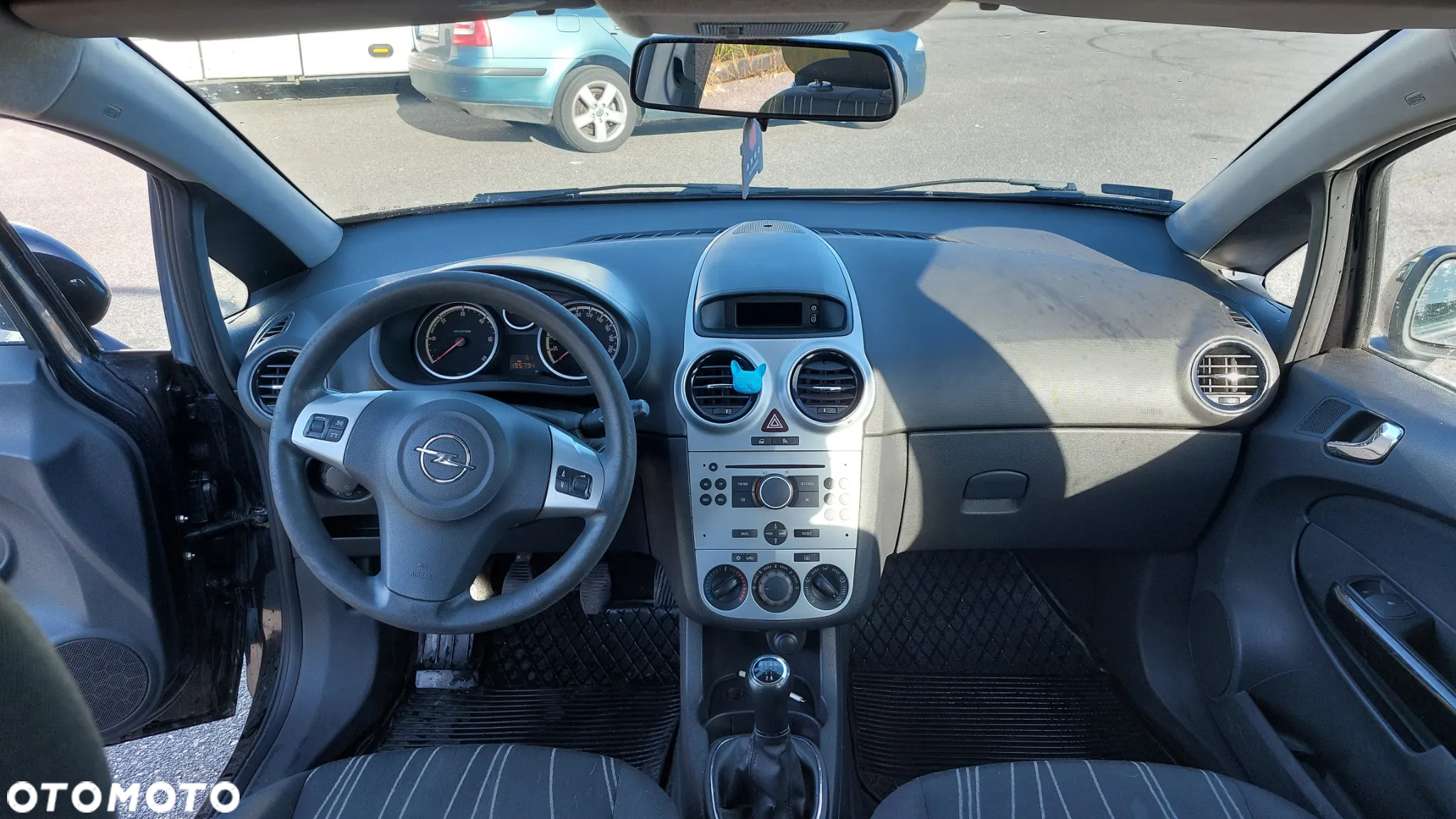 Opel Corsa 1.3 CDTI Enjoy - 8