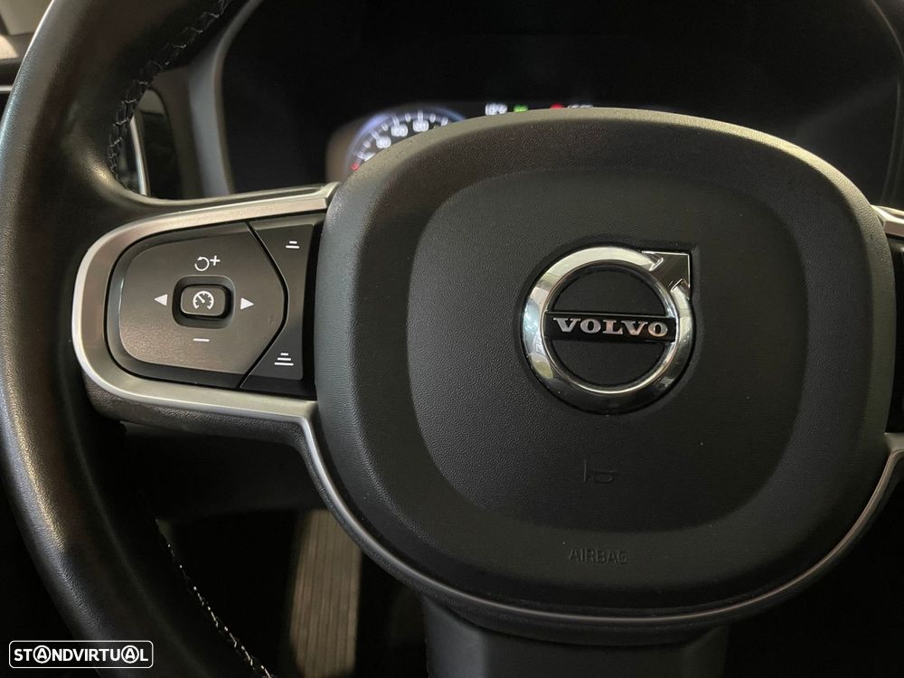 Volvo V60 2.0 T6 AWD TE Inscription - 29