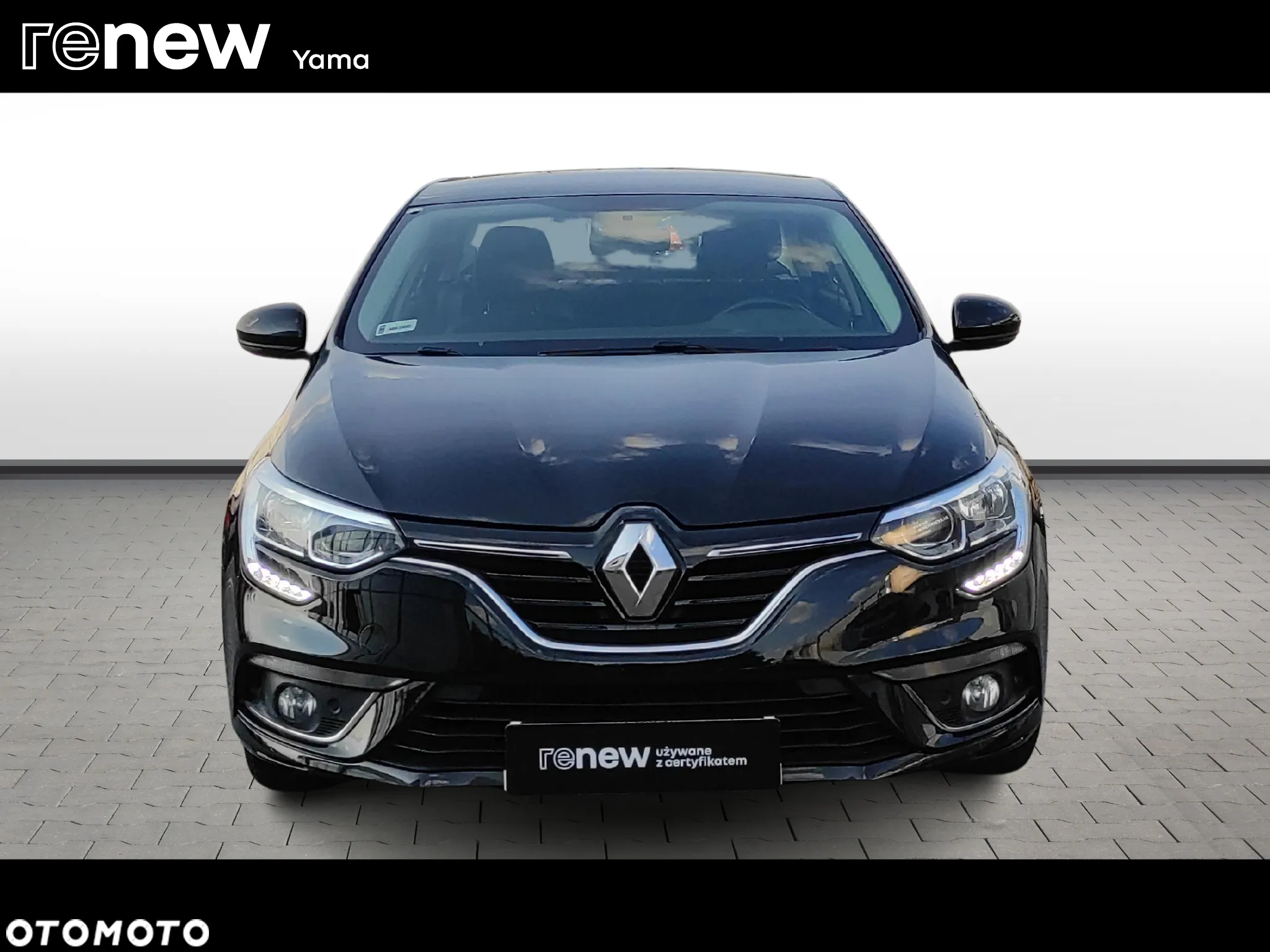 Renault Megane - 8