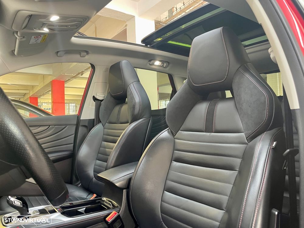 MG EHS 1.5 T-GDI Plug-in Hybrid Luxury - 23