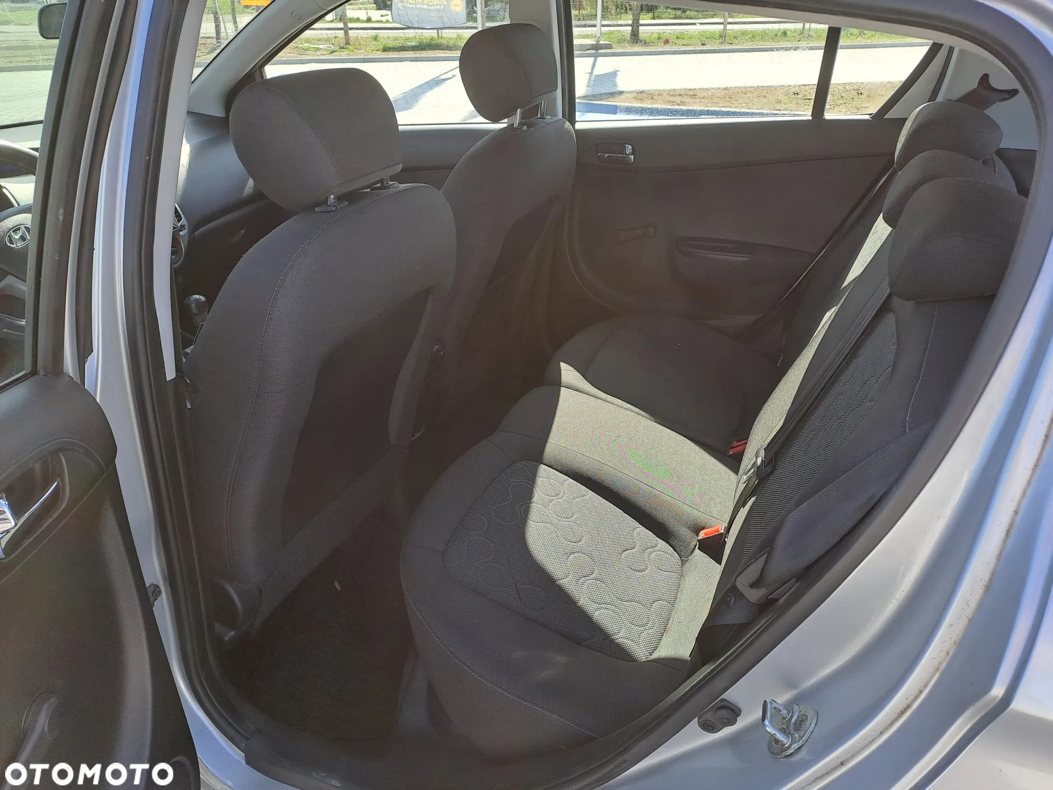 Hyundai i20 - 7