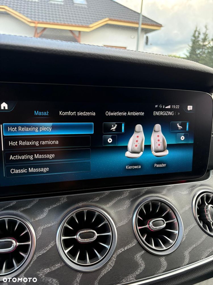 Mercedes-Benz CLS 400 d 4-Matic Avantgarde - 6