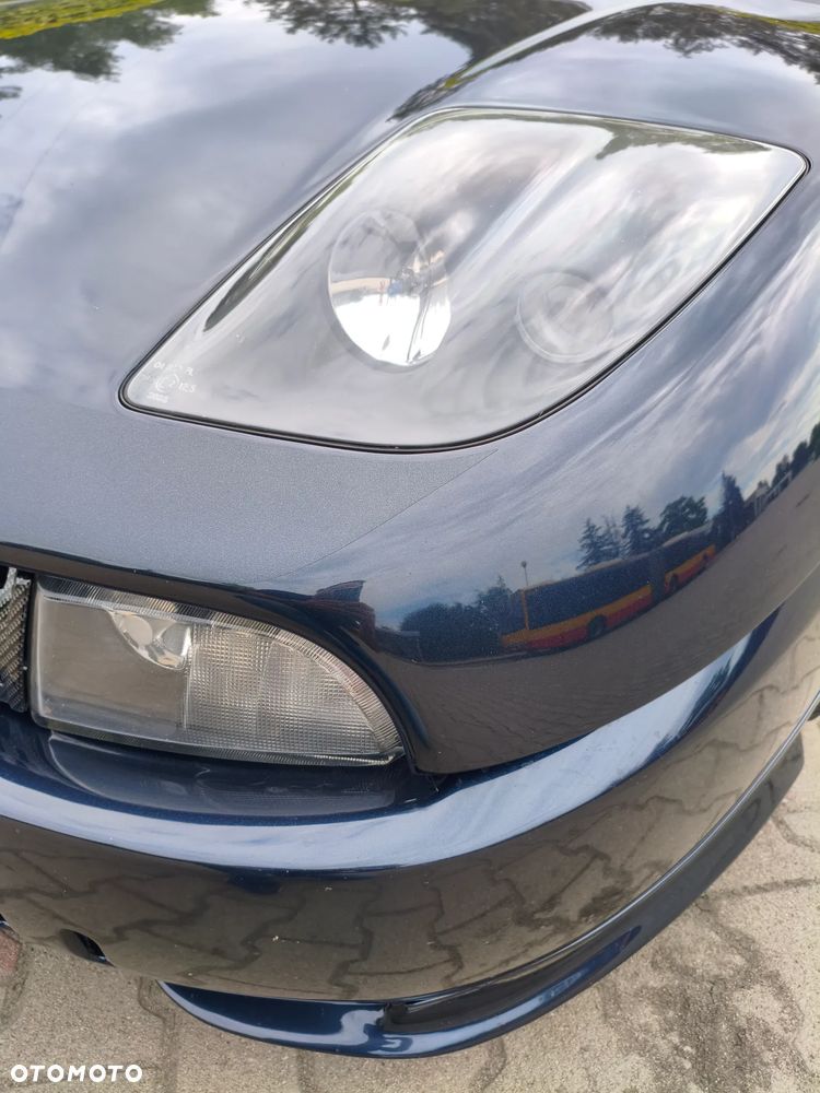 Fiat Coupe - 12