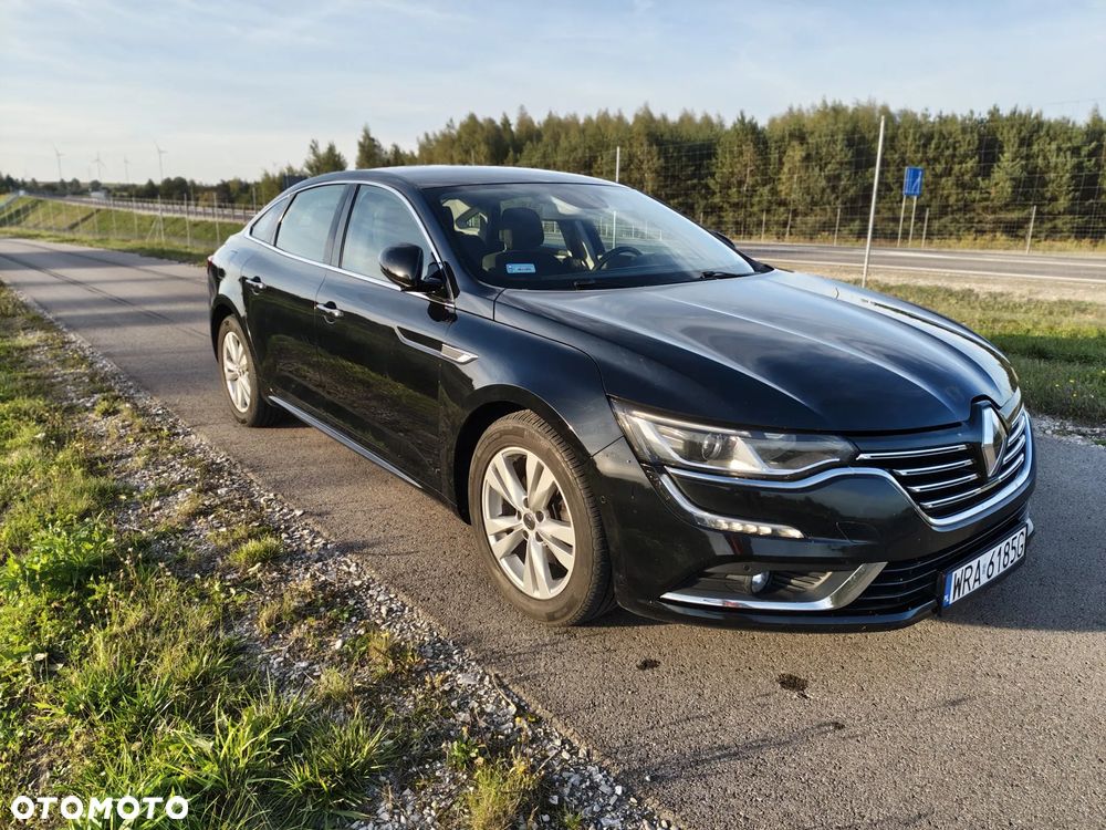 Renault Talisman - 10