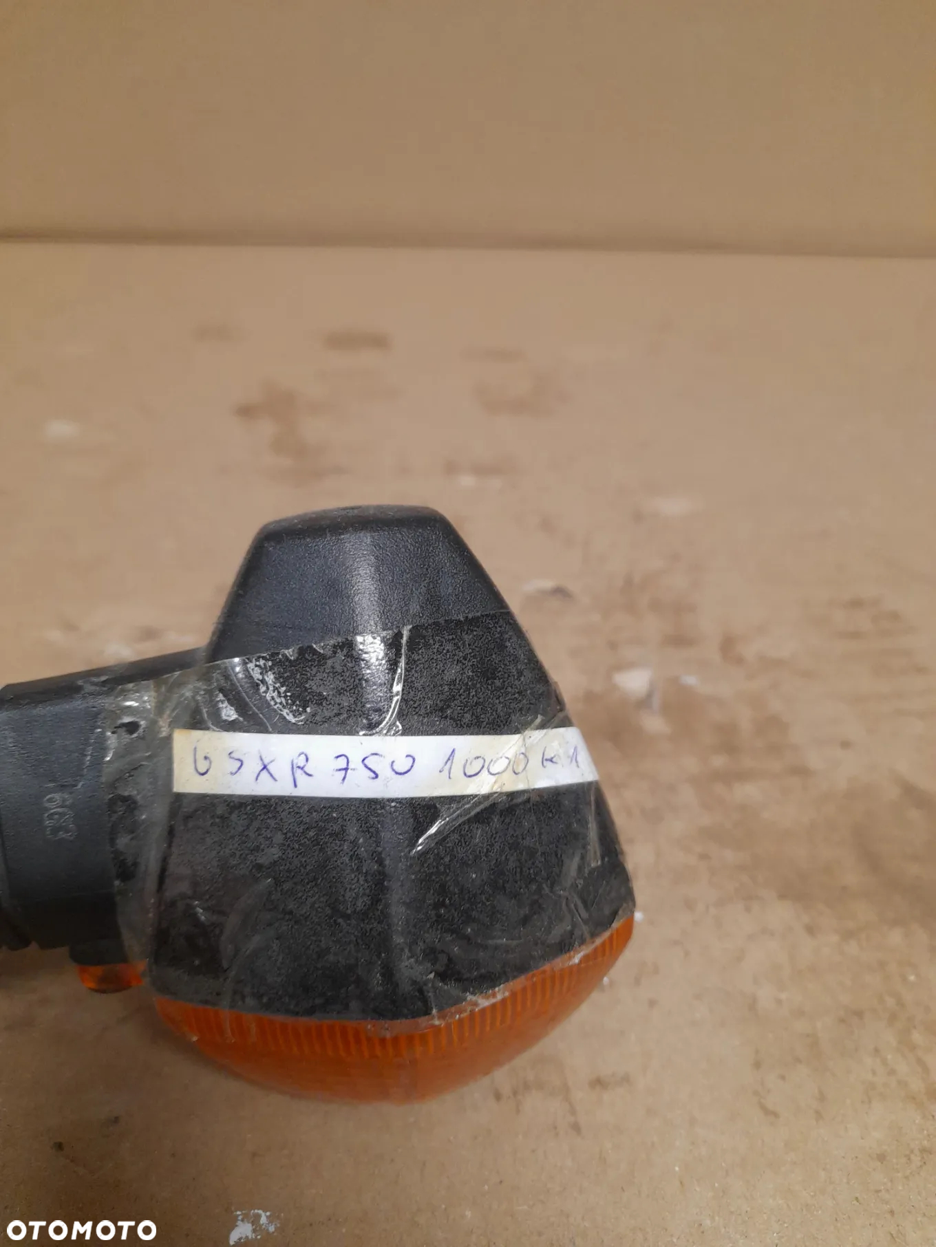 Suzuki gsxr 750 1000 k1 k4 k5 kierunkowskaz - 3