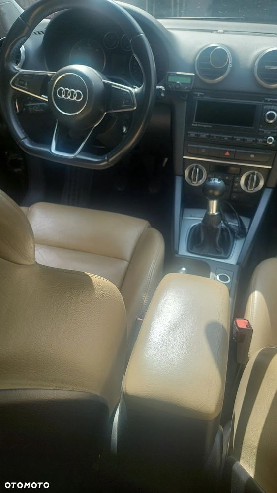 Audi A3 Sportback - 6