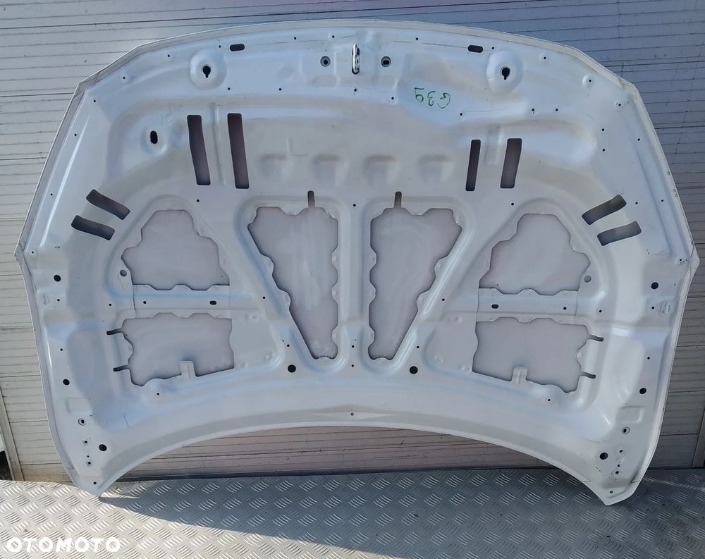 D552/D929/G39  MASKA MAZDA CX-3 2015- - 8