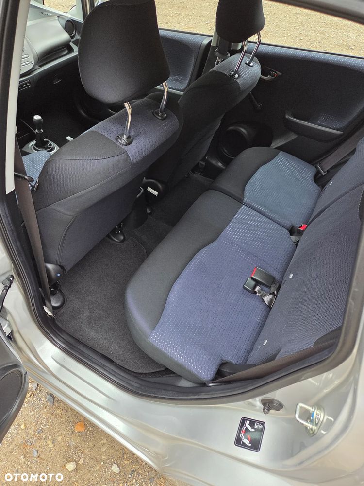 Honda Jazz 1.2 i-VTEC S - 21