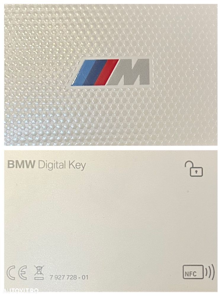 BMW X5 xDrive45e - 33