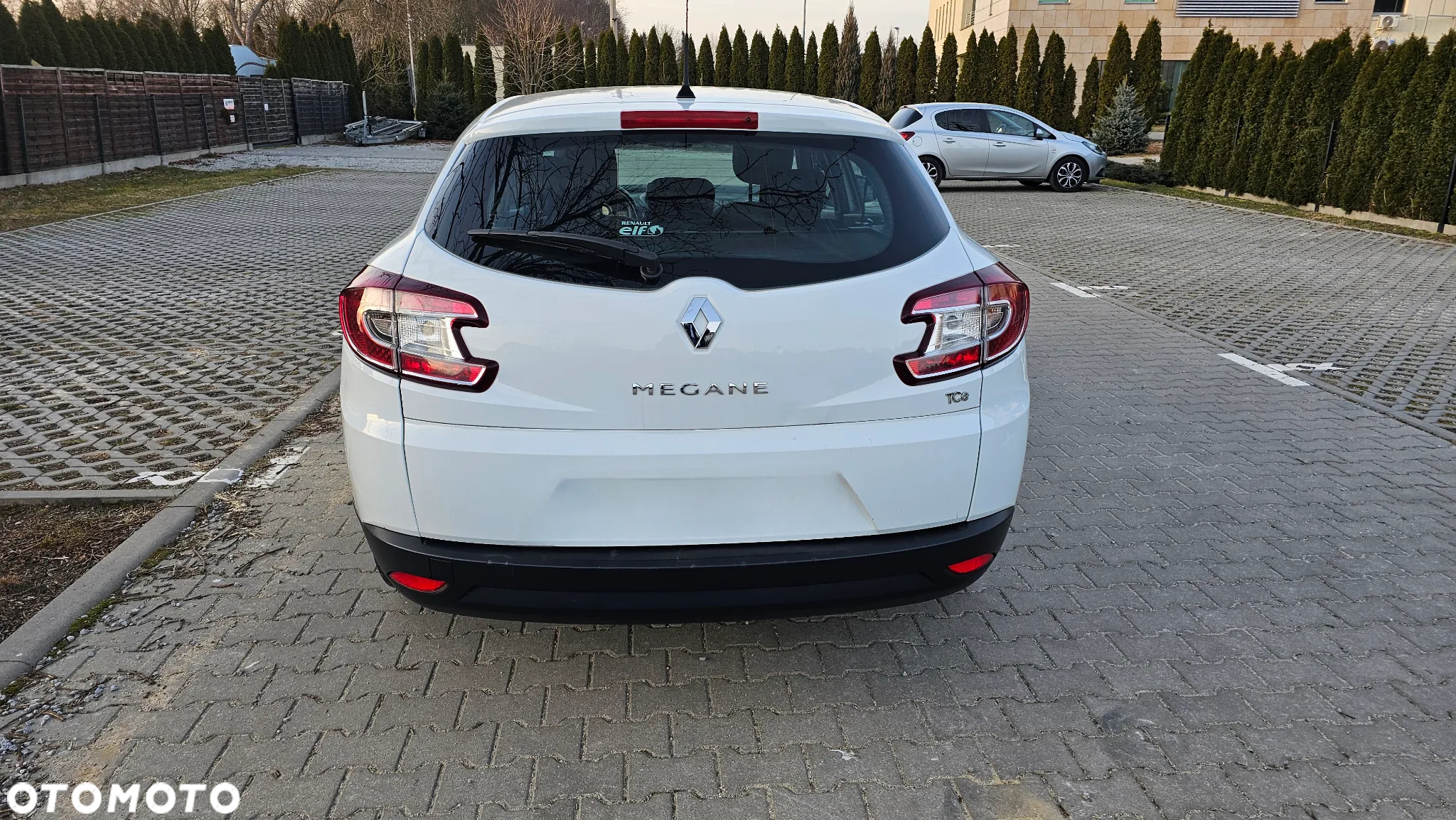 Renault Megane - 4
