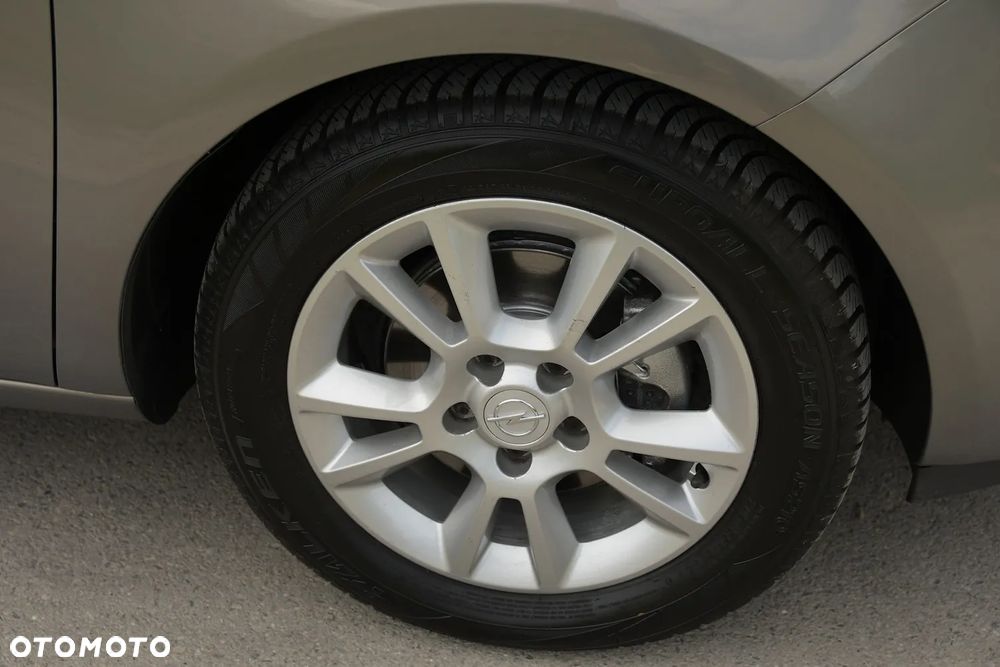 Opel Meriva 1.4 Style - 15