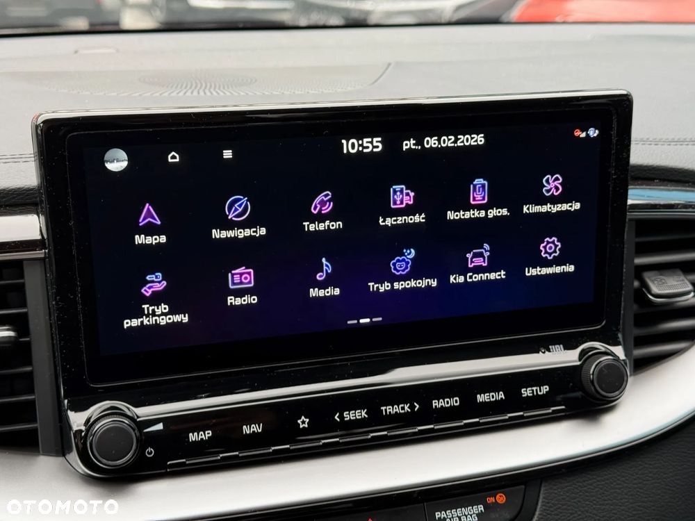 Kia XCeed 1.6 T-GDI Business Line DCT - 32