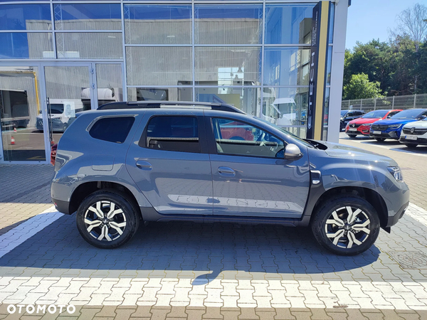 Dacia Duster 1.3 TCe Journey