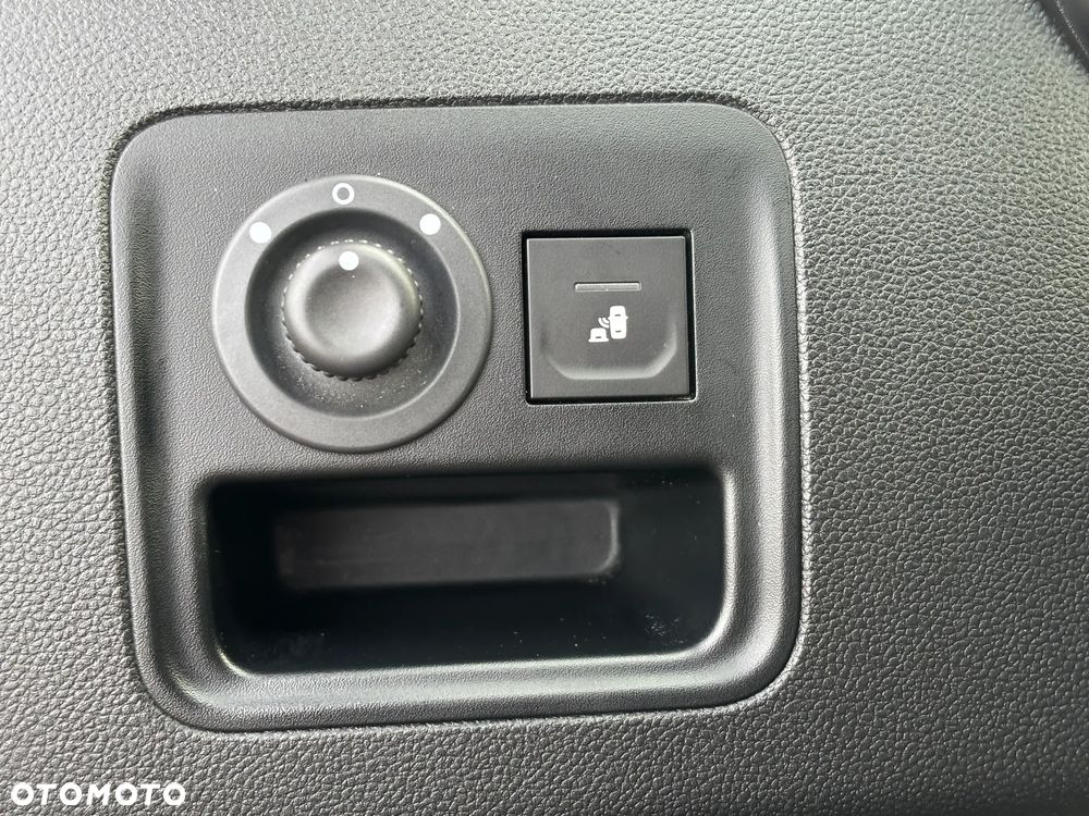 Dacia Duster dCi 110 FAP 4x2 EDC Prestige - 29