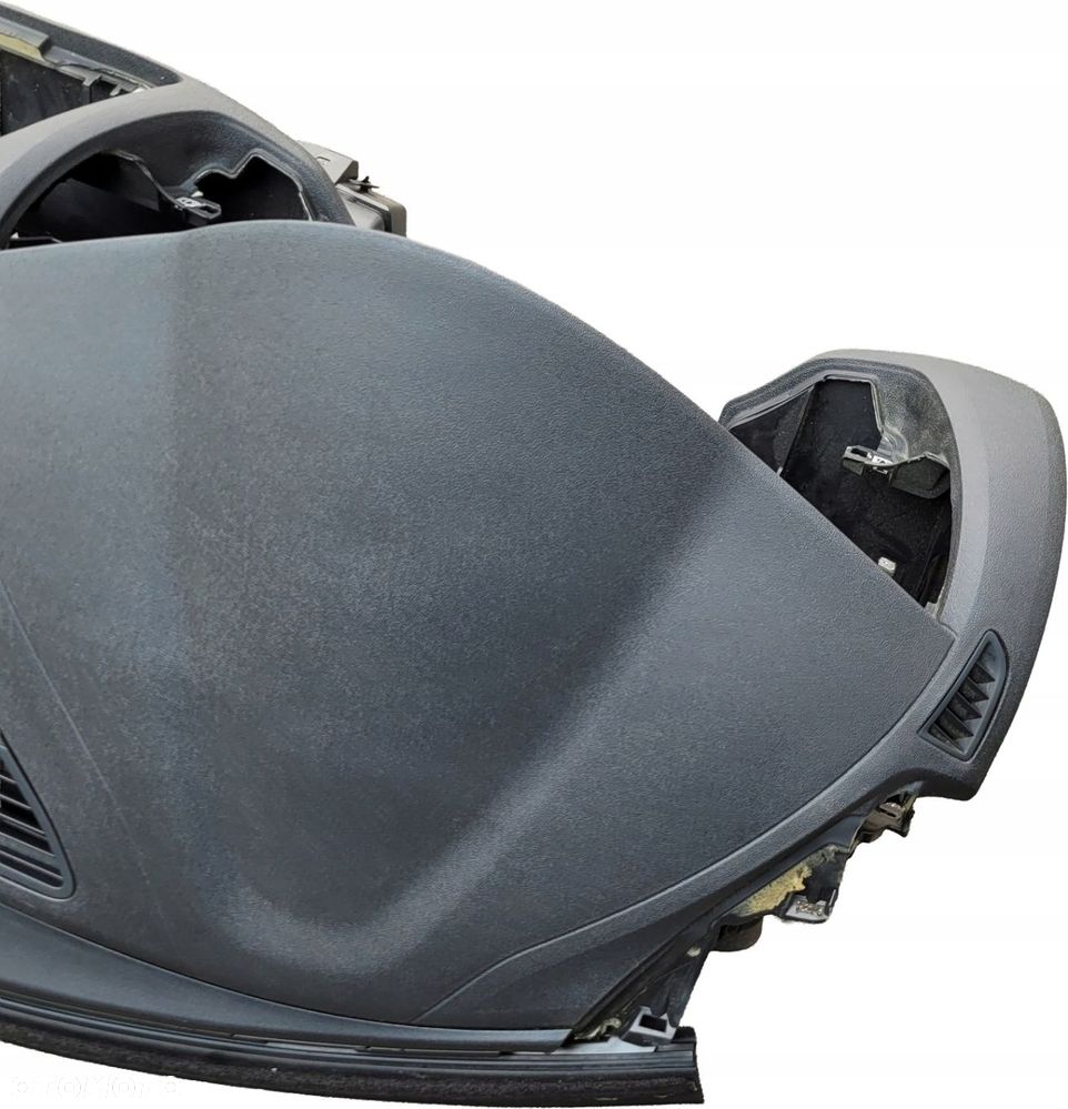 CITROEN C5 III X7 LIFT DESKA KONSOLA EUROPA - 10