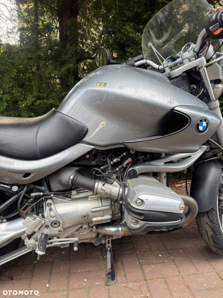 BMW R - 4