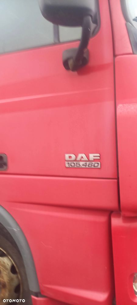 DAF XF 105 - 15