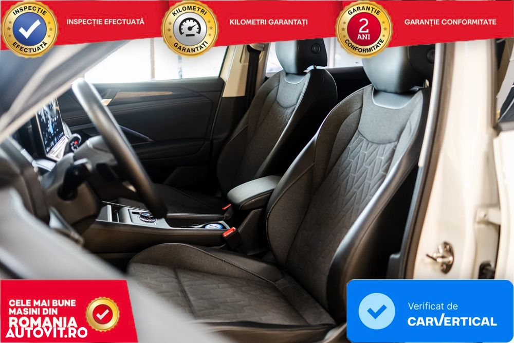 Volkswagen Tiguan 2.0 TDI DSG Advanced - 19