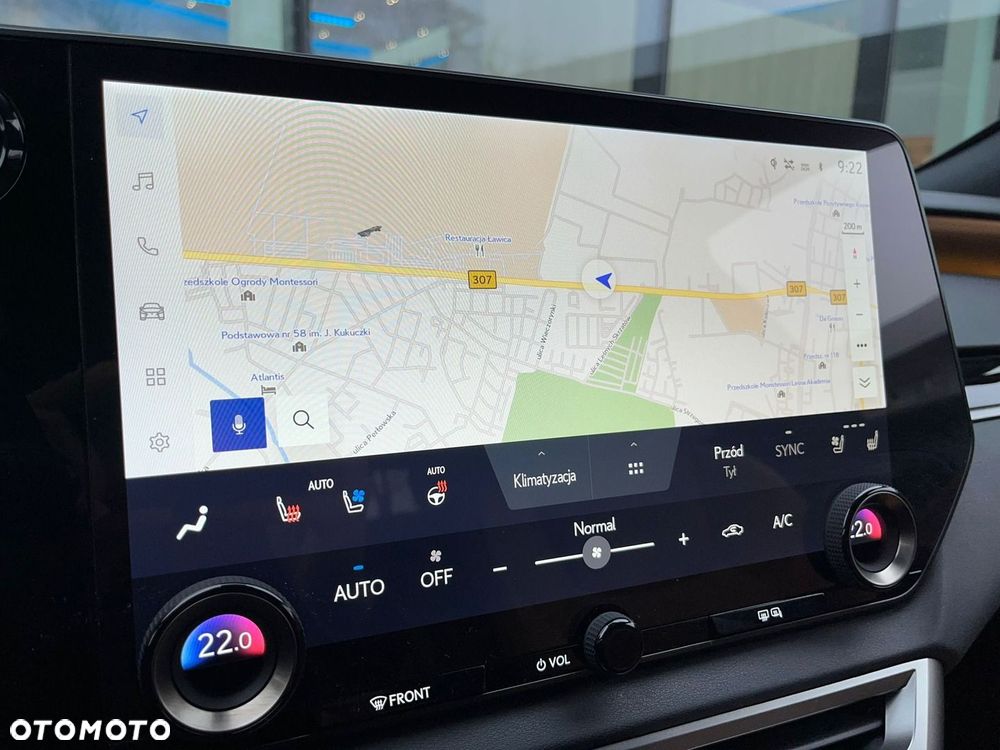 Lexus RX 450h+ Prestige - 14