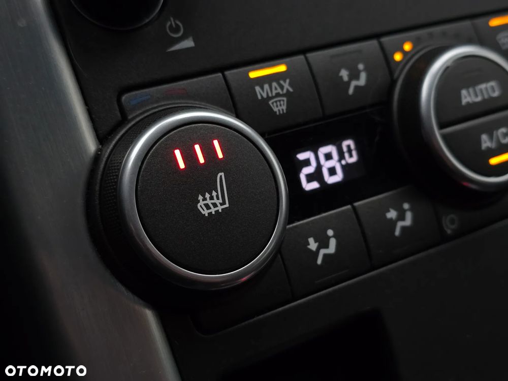 Land Rover Range Rover Evoque 2.0TD4 Pure - 10