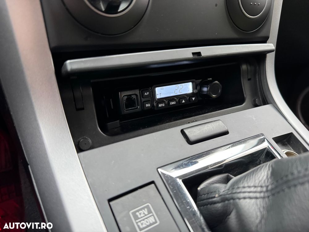 Suzuki Grand Vitara 1.9 DDIS JLX-EL - 34