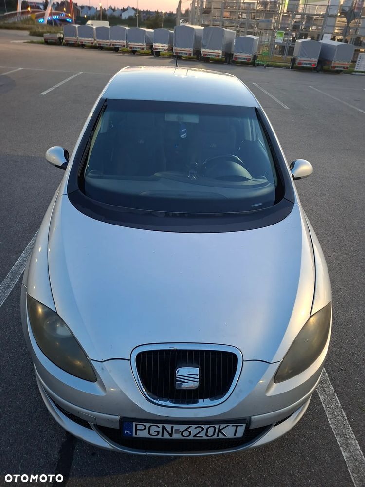 Seat Altea - 2