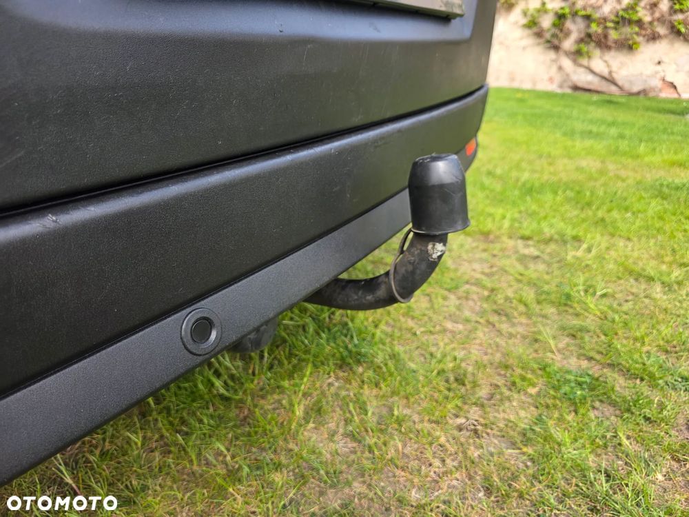Opel Combo 1.6 CDTI Cosmo - 21