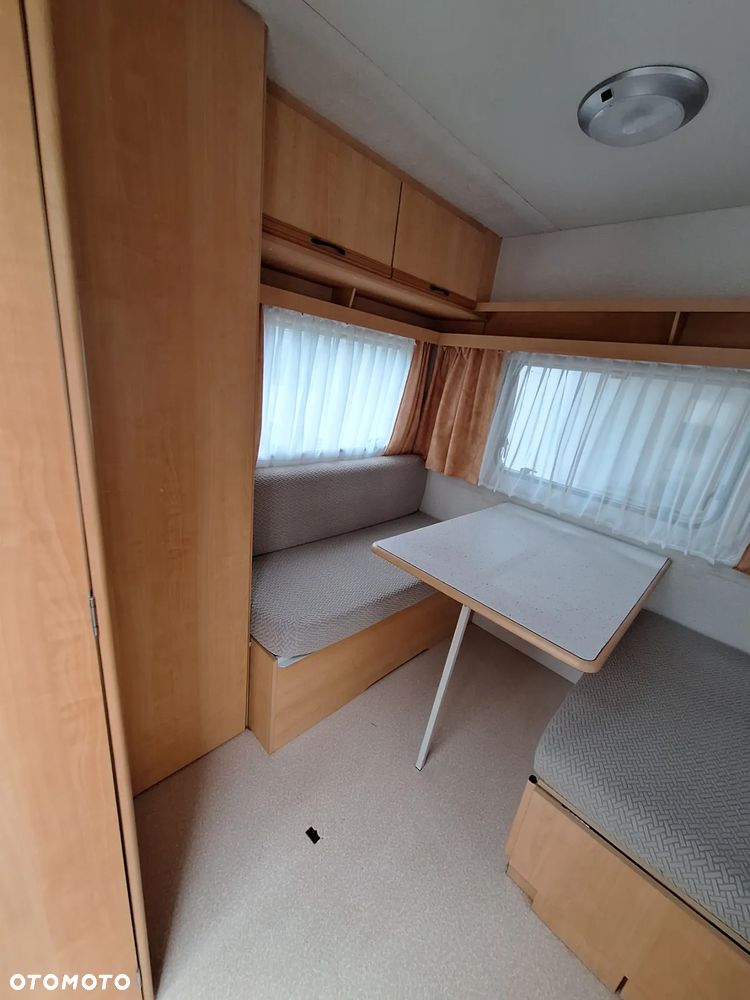 SWIFT 390 Europa - 16