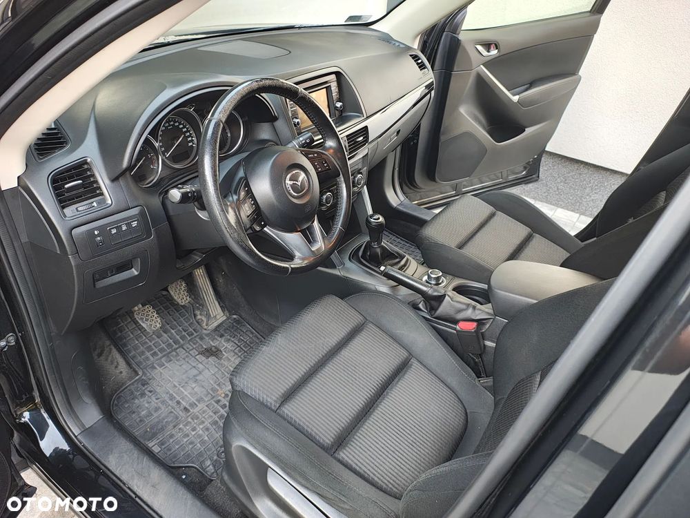 Mazda CX-5 2.2 D Skymotion 2WD - 13