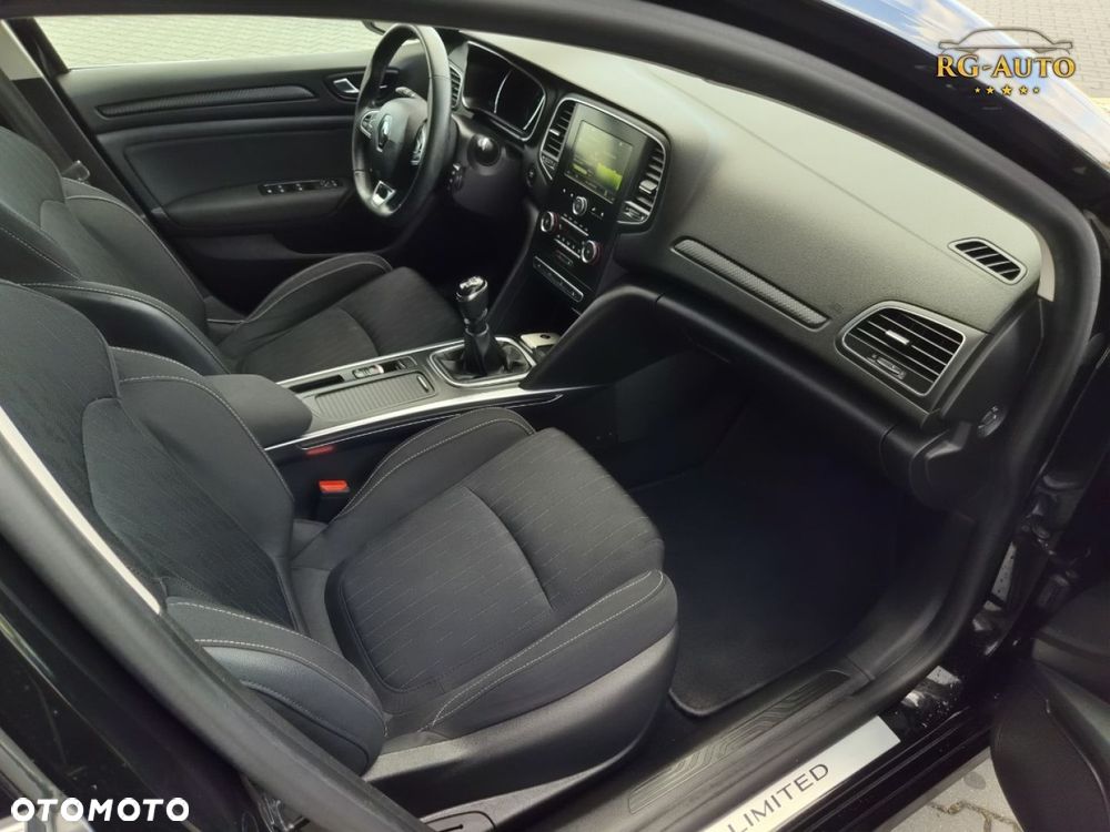 Renault Megane - 19